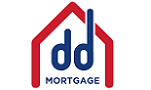 DD Mortgage kredi faiz oranını seçiniz.