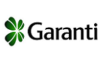 Garanti Bankası kredi faiz oranını seçiniz.