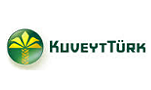 Kuveyt Türk Katılım Bankası kredi kar oranını seçiniz.